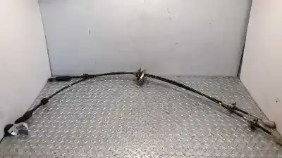 Piesă de schimb auto la mâna a doua maneta schimbator viteze pentru hyundai santa fe (bm) 2.2 crdi cat referințe oem iam 