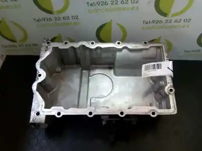 Peça sobressalente para automóvel em segunda mão cárter por bmw mini (r50,r53) 1.6 16v cat referências oem iam 