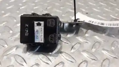 Piesă de schimb auto la mâna a doua unitate de control abs pentru hyundai santa fe (bm) 2.2 crdi cat referințe oem iam 9477027800