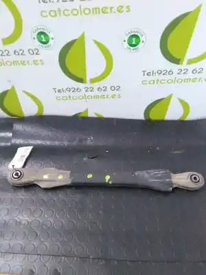 Peça sobressalente para automóvel em segunda mão braço de suspensão traseiro inferior direito por bmw mini (r50,r53) 1.6 16v cat referências oem iam 