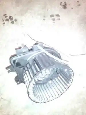 Peça sobressalente para automóvel em segunda mão MOTOR DE SOFAGEM por BMW MINI (R50,R53)  Referências OEM IAM W964423D  