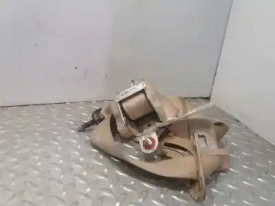 Piesă de schimb auto la mâna a doua centurã de sigurantã spate stânga pentru hyundai santa fe (bm) 2.2 crdi cat referințe oem iam 