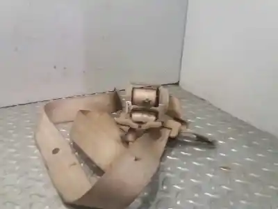 Piesă de schimb auto la mâna a doua centurã de sigurantã spate dreapta pentru hyundai santa fe (bm) 2.2 crdi cat referințe oem iam 