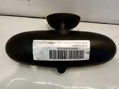 Pezzo di ricambio per auto di seconda mano specchio interno per bmw mini (r50,r53) 1.6 16v cat riferimenti oem iam   
