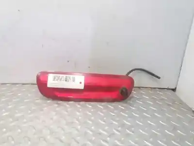 Piesă de schimb auto la mâna a doua lampa frana, stop centrala pentru hyundai santa fe (bm) 2.2 crdi cat referințe oem iam 