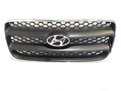 Piesă de schimb auto la mâna a doua grilã de airerisire partea din fatã pentru hyundai santa fe (bm) 2.2 crdi cat referințe oem iam 