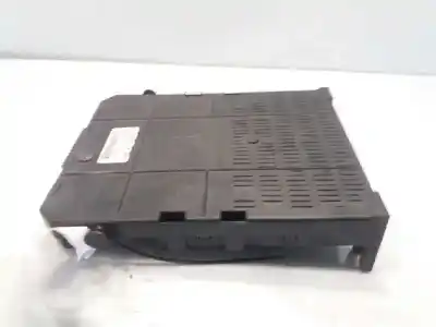 Автозапчастина б/у реле/запоперівник для PEUGEOT 307 BREAK / SW (S1) 1.6 HDi Посилання на OEM IAM 9660105980 00417716 281148373A