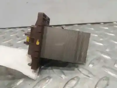 Piesă de schimb auto la mâna a doua rezistentã încalzire pentru hyundai santa fe (bm) 2.2 crdi cat referințe oem iam 