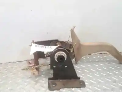 Piesă de schimb auto la mâna a doua maneta frana de mana pentru hyundai santa fe (bm) 2.2 crdi cat referințe oem iam 