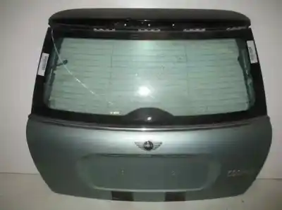 Peça sobressalente para automóvel em segunda mão porta da mala / tampa traseira por bmw mini (r50,r53) 1.6 16v cat referências oem iam 