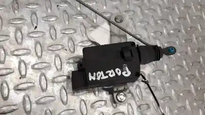 Piesă de schimb auto la mâna a doua încuietoare porbagaj pentru hyundai santa fe (bm) 2.2 crdi cat referințe oem iam 