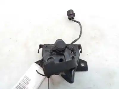 Piesă de schimb auto la mâna a doua încuietoare capotã pentru hyundai santa fe (bm) 2.2 crdi cat referințe oem iam 