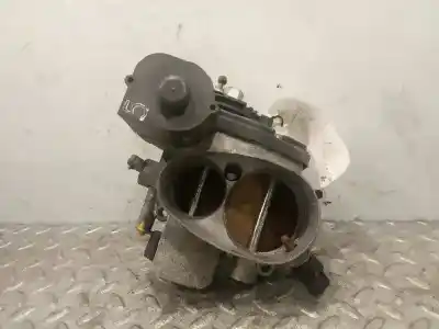 Автозапчастина б/у коробка метелика для audi a8 (d2) 3.7 v8 32v посилання на oem iam 077133063aj