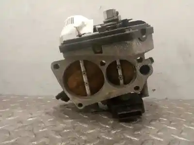 Автозапчасти б/у бабочка коробка за audi a8 (d2) 3.7 v8 32v ссылки oem iam 077133063aj  b5174