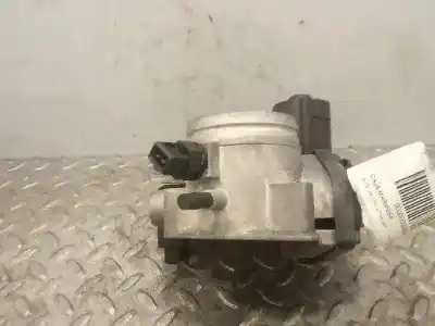 Автозапчасти б/у бабочка коробка за audi a8 (d2) 3.7 v8 32v ссылки oem iam 077133063aj  b5174