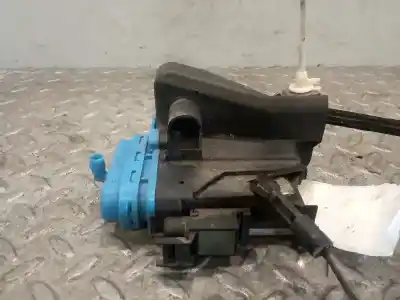 Автозапчастина б/у замок заднього правого дверя для audi a8 (d2) 3.7 v8 32v посилання на oem iam 4d0839016d  4d0839016a