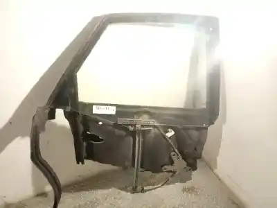 Автозапчастина б/у регулятор скла заднього правого для audi a8 (d2) 3.7 v8 32v посилання на oem iam 4d0839398b