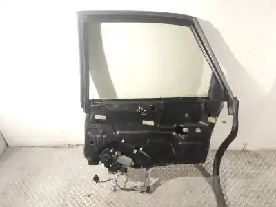 Автозапчастина б/у регулятор скла заднього правого для audi a8 (d2) 3.7 v8 32v посилання на oem iam 4d0839398b  