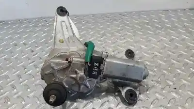 Piesă de schimb auto la mâna a doua motor stergãtor spate pentru hyundai santa fe (bm) 2.2 crdi cat referințe oem iam 987002b000