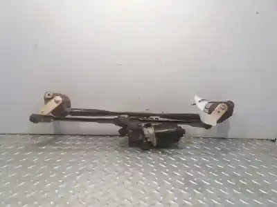 Piesă de schimb auto la mâna a doua motor stergãtor fatã pentru hyundai santa fe (bm) 2.2 crdi cat referințe oem iam 981102b000