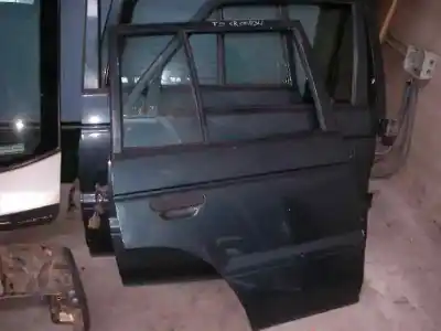 Автозапчасти б/у дверь задняя правая за mitsubishi montero (v20/v40) 2800 td american dream ссылки oem iam 