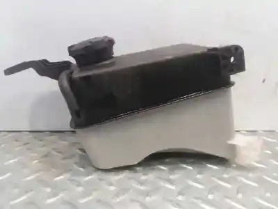 Piesă de schimb auto la mâna a doua vas de expansiune pentru hyundai santa fe (bm) 2.2 crdi cat referințe oem iam 