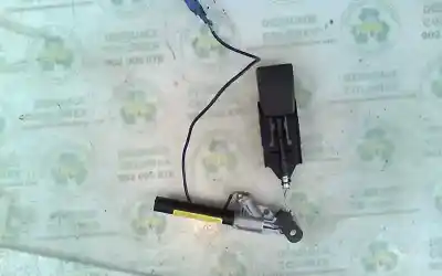 Second-hand car spare part Right Airbag Tensioner for CITROEN C3 1.4 HDi Exclusive OEM IAM references   