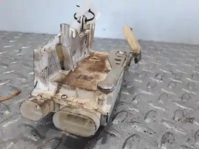 Peça sobressalente para automóvel em segunda mão fechadura da porta dianteira esquerda por lancia dedra berl. 1.8 / 1.8 i.e. ls referências oem iam 