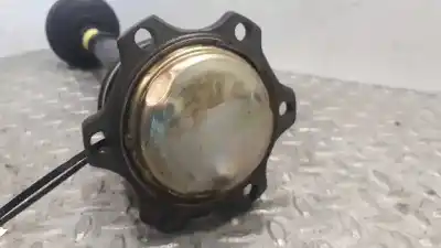 Автозапчасти б/у передняя левая трансмиссия за audi a8 (d2) 3.7 v8 32v ссылки oem iam   