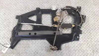 Peça sobressalente para automóvel em segunda mão elevador de vidros dianteira esquerda por lancia dedra berl. 1.8 / 1.8 i.e. ls referências oem iam 82478880