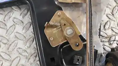 Автозапчастина б/у регулятор вікна передній лівий для lancia dedra berl. 1.8 / 1.8 i.e. ls посилання на oem iam 82478880  