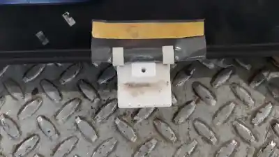 Автозапчастина б/у регулятор вікна передній лівий для lancia dedra berl. 1.8 / 1.8 i.e. ls посилання на oem iam 82478880  