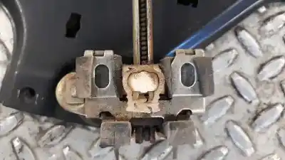 Автозапчастина б/у регулятор переднього правого скла для lancia dedra berl. 1.8 / 1.8 i.e. ls посилання на oem iam 82478879  