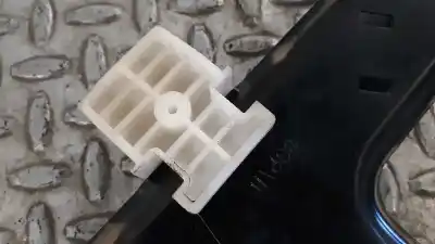 Автозапчастина б/у регулятор переднього правого скла для lancia dedra berl. 1.8 / 1.8 i.e. ls посилання на oem iam 82478879  