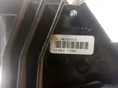 Автозапчасти б/у замок левой передней двери за volkswagen caddy ka/kb (2k) furg. ссылки oem iam   