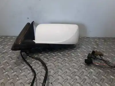 Peça sobressalente para automóvel em segunda mão espelho retrovisor esquerdo por lancia dedra berl. 1.8 / 1.8 i.e. ls referências oem iam   