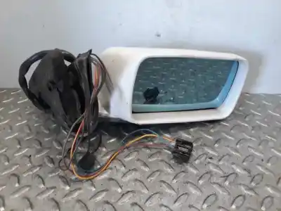 Peça sobressalente para automóvel em segunda mão espelho retrovisor direito por lancia dedra berl. 1.8 / 1.8 i.e. ls referências oem iam 