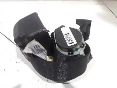 Peça sobressalente para automóvel em segunda mão cinto de segurança traseiro esquerdo por fiat linea (323_, 110_) 1.3 d multijet (323axb11 323axb1a) referências oem iam 