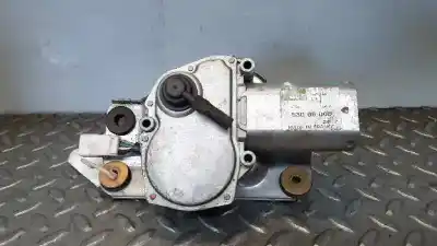 Recambio de automóvil de segunda mano de MOTOR LIMPIA TRASERO para MG ROVER SERIE 200 (RF)  referencias OEM IAM 53008002  