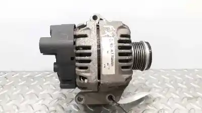 Gebrauchtes Autoersatzteil Lichtmaschine zum SUZUKI SWIFT BERLINA (MZ)  OEM-IAM-Referenzen 3140085E00000 309005845 TG9S021