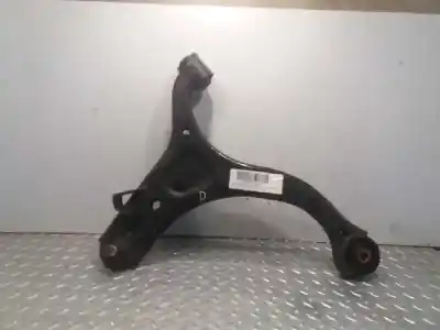 Piesă de schimb auto la mâna a doua braț suspensie inferior dreapta fațã pentru hyundai santa fe (bm) 2.2 crdi cat referințe oem iam 