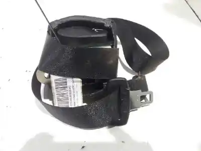 Peça sobressalente para automóvel em segunda mão cinto de segurança traseiro central por fiat linea (323_, 110_) 1.3 d multijet (323axb11 323axb1a) referências oem iam 