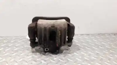 Piesă de schimb auto la mâna a doua etrier de frânã stânga spate pentru hyundai santa fe (bm) 2.2 crdi cat referințe oem iam 