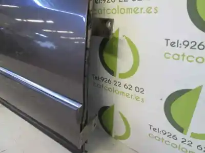 Автозапчастина б/у передні праві двері для audi a8 (d2) 3.7 v8 32v посилання на oem iam   