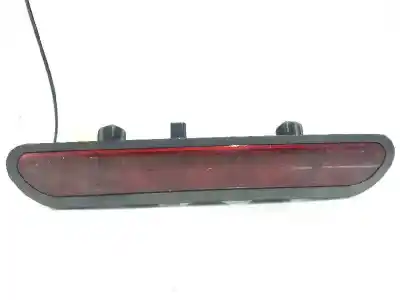 Peça sobressalente para automóvel em segunda mão farolim de travão central por fiat linea (323_, 110_) 1.3 d multijet (323axb11 323axb1a) referências oem iam 