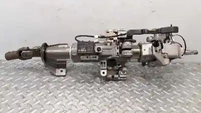 Piesă de schimb auto la mâna a doua coloana de direcție pentru hyundai santa fe (bm) 2.2 crdi cat referințe oem iam c04bdzd406