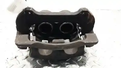 Piesă de schimb auto la mâna a doua etrier de frânã stânga pentru hyundai santa fe (bm) 2.2 crdi cat referințe oem iam 