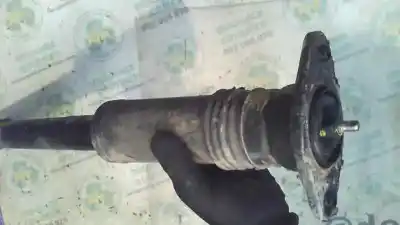 Peça sobressalente para automóvel em segunda mão amortecedor traseiro direito por kia sportage concept 4x2 referências oem iam 553112y010