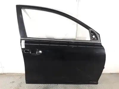 Second-hand car spare part front right door for toyota avensis berlina (t25) 2.0 turbodiesel cat oem iam references 