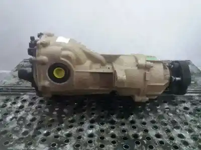 Piesă de schimb auto la mâna a doua grup diferential spate pentru hyundai santa fe (bm) 2.2 crdi cat referințe oem iam 4780039300